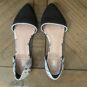 Andrew Stevens Flats